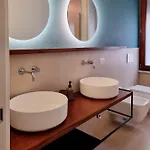 Dimora Al Mulino Ferienhaus Matera