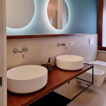 Dimora Al Mulino Holiday home Matera