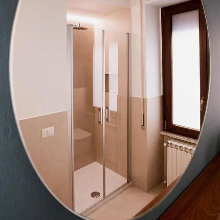 Dimora Al Mulino Dom wakacyjny