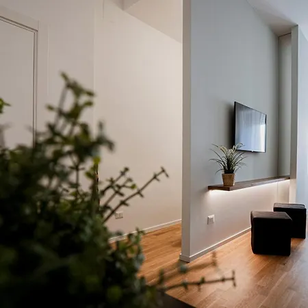 Dimora Al Mulino Casa vacanze *