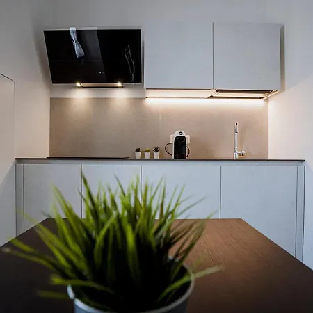 Dimora Al Mulino Matera