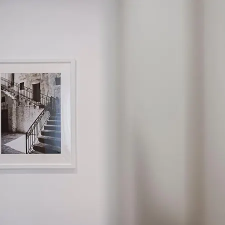 Dimora Al Mulino Matera