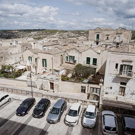 Dimora Al Mulino * Matera