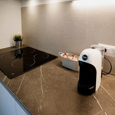 Dimora Al Mulino Dom wakacyjny Matera