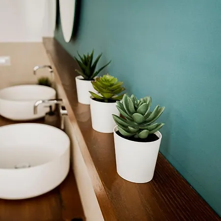 Dom wakacyjny Dimora Al Mulino