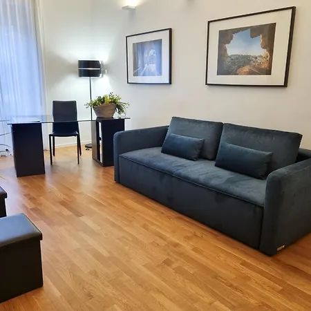 Prázdninový dům Dimora Al Mulino