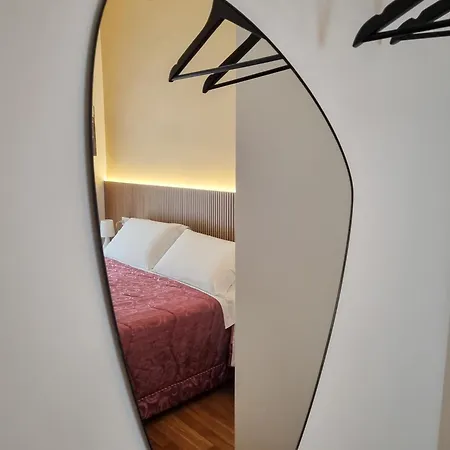 Dimora Al Mulino Casa de Férias