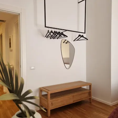 Dimora Al Mulino Prázdninový dům Matera