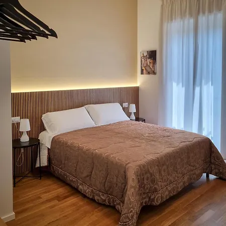 Casa vacanze Dimora Al Mulino Matera