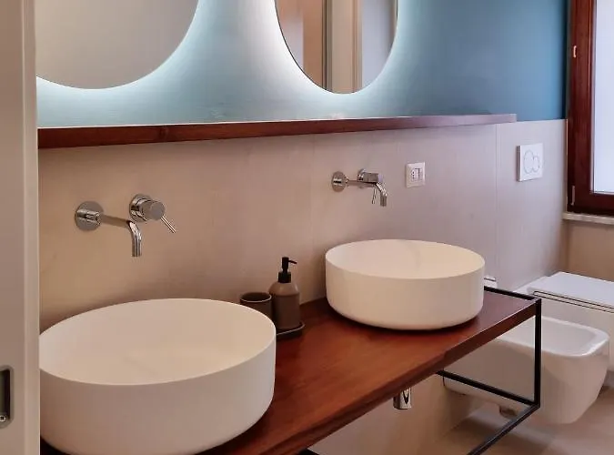 Dimora Al Mulino Ferienhaus Matera