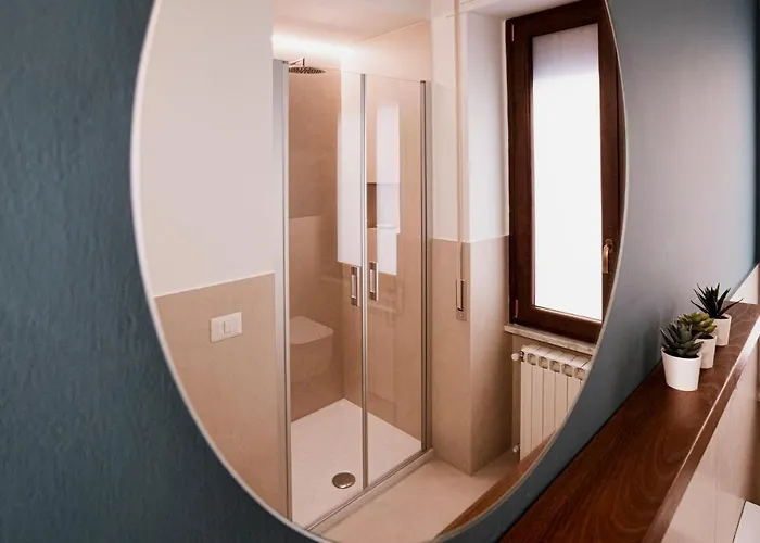 Dimora Al Mulino Casa vacanze