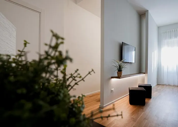 Dimora Al Mulino Ferienhaus *