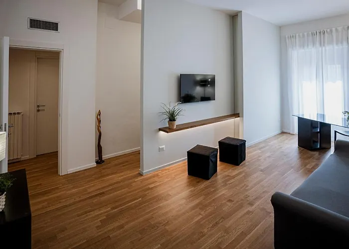 Dimora Al Mulino * Matera