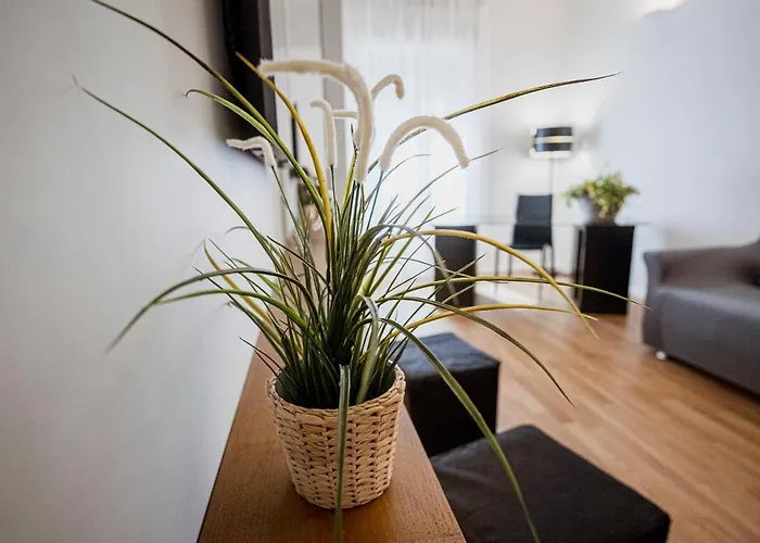 Dimora Al Mulino * Matera