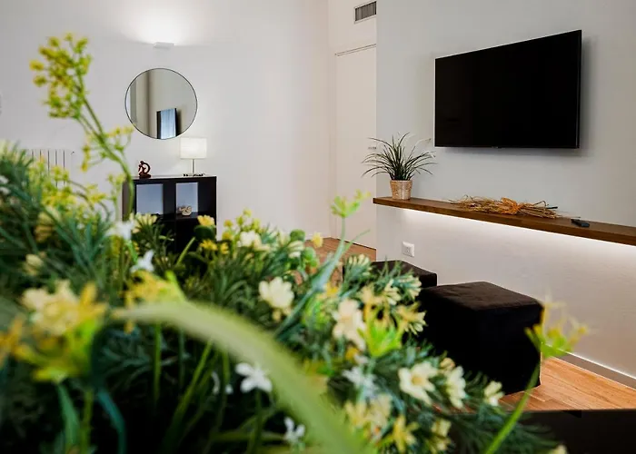 Dimora Al Mulino Ferienhaus