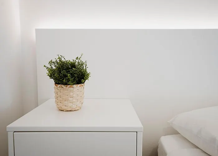 Dimora Al Mulino * Matera