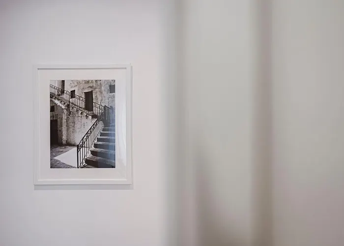 Dimora Al Mulino Matera