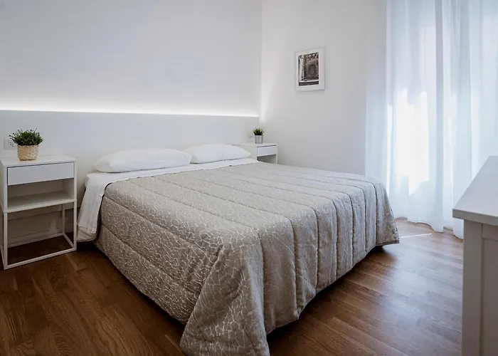 Dimora Al Mulino Matera