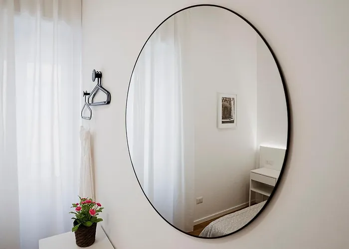 Dimora Al Mulino Casa vacanze