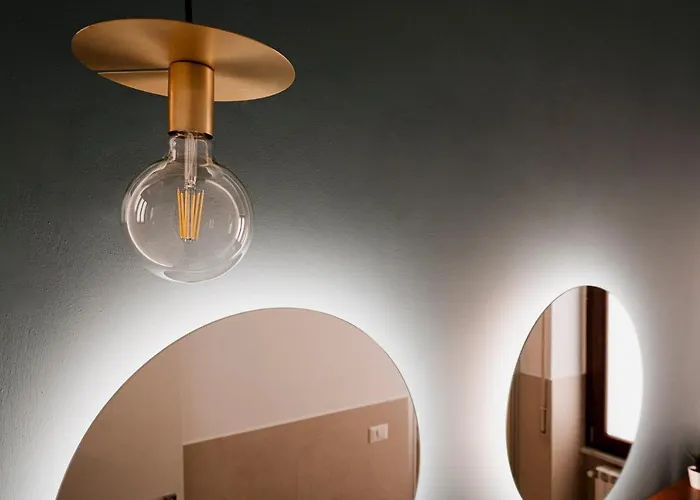 Dimora Al Mulino Casa vacanze