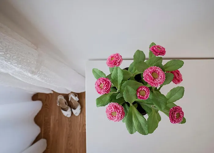 Dimora Al Mulino Ferienhaus