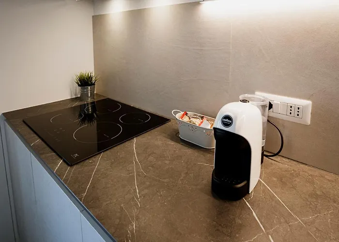 Dimora Al Mulino Ferienhaus Matera