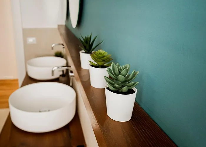 Ferienhaus Dimora Al Mulino