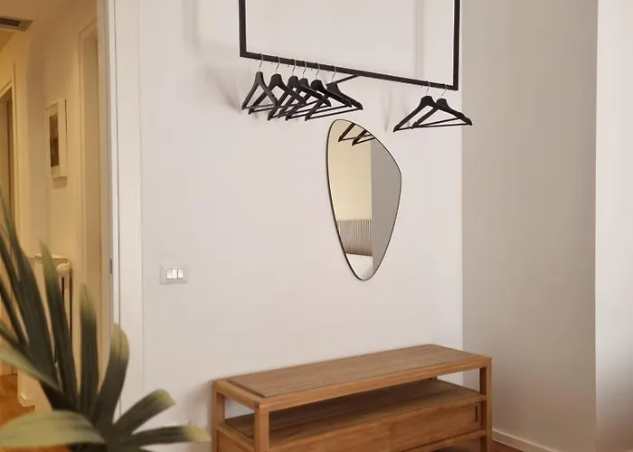 Dimora Al Mulino Casa vacanze Matera