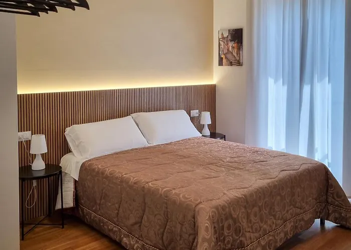 Ferienhaus Dimora Al Mulino Matera